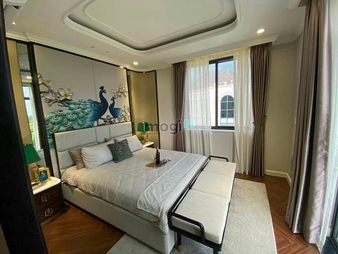 Hình ảnh mở bán biệt thự nghỉ dưỡng cao cấp . quận tân phú . hcm