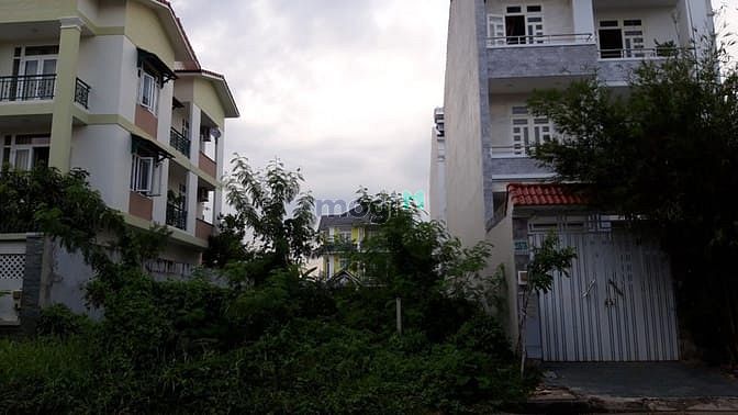 Hình ảnh BÁN GẤP Lô đất 6mx22m Đường Bình Lợi, Q.Bình Thạnh, xe hơi vào tận nơi