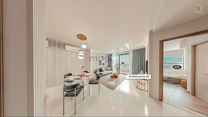 Hình ảnh Căn Hộ Moonlight CenTre point Tên Lửa Trả Góp chỉ từ 500Triệu 2PN