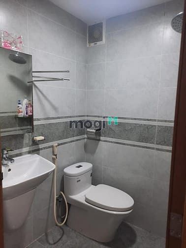 Hình ảnh Phan Văn Trị - Nhà mới ở ngay - 5 tầng - 6PN - nội thất cao cấp.