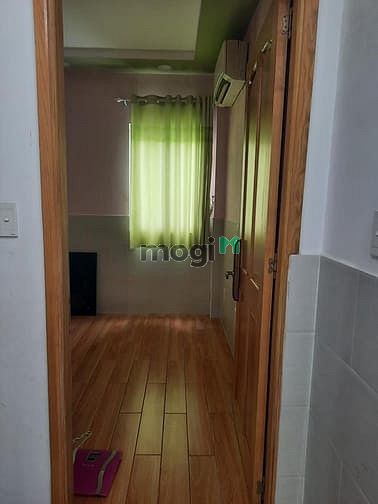 Hình ảnh Phan Văn Trị - Nhà mới ở ngay - 5 tầng - 6PN - nội thất cao cấp.