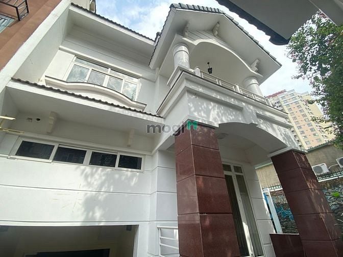 Hình ảnh Cho Thuê Villa Khu Đô Thị An Phú 10x20m Giá 45 Triệu