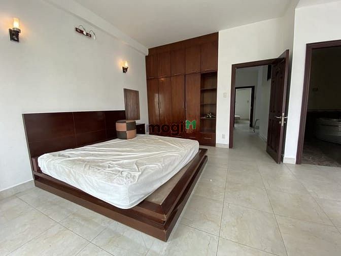 Hình ảnh Cho Thuê Villa Khu Đô Thị An Phú 10x20m Giá 45 Triệu