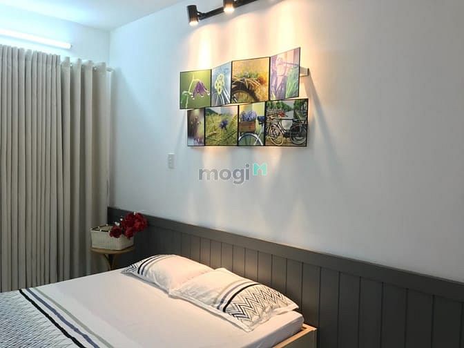 Hình ảnh Bán Căn Hộ 2pn, 2wc, 54m2 Vị Trí Đẹp – TP Dĩ An Bình Dương