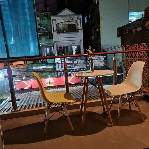 Hình ảnh Studio 30m2 có ban công Ngã 5 Chu Văn An Phan Văn Trị