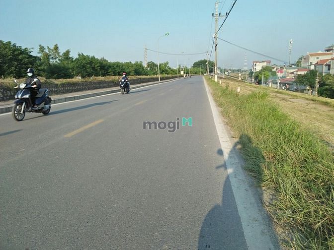 Hình ảnh Bán gấp lô đất CỰC HIẾM mặt phố Liên Mạc, 553m2, MT 19M, giá Trang MB66.COM Chính Thức - MB 66 Uy Tín.