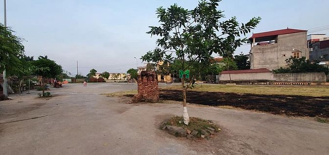 Hình ảnh Bán gấp lô đất CỰC HIẾM mặt phố Liên Mạc, 553m2, MT 19M, giá Trang MB66.COM Chính Thức - MB 66 Uy Tín.