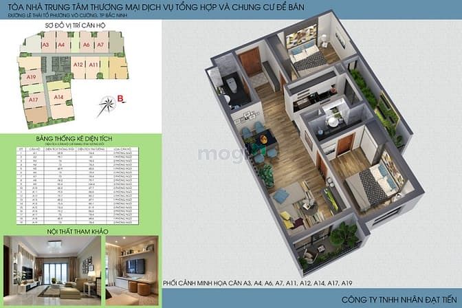Hình ảnh Khu Căn Hộ Cao Cấp Green Pearl Bắc Ninh Đẳng Cấp 4*