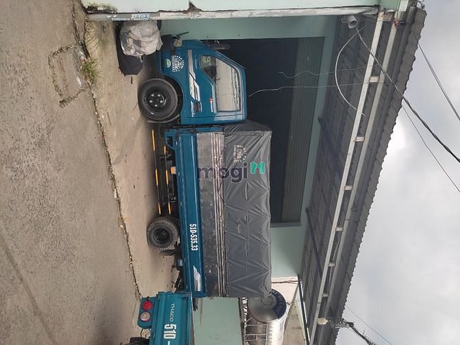 Hình ảnh Kho xưởng 500 và 970m2.Đ Nguyễn Thị Tú. Bình Tân