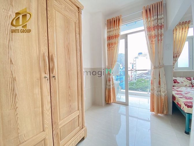 Hình ảnh Mb6623 nạp rút nhanh chóng ngay Ng Tất Thành-Mới xây- studio, 1-2 phòng ngủ riêng, full NT