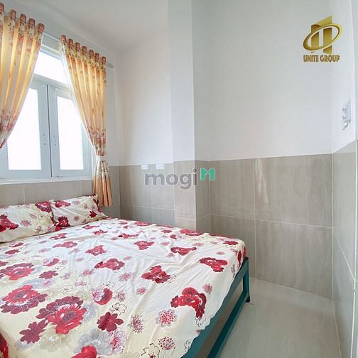Hình ảnh Mb6623 nạp rút nhanh chóng ngay Ng Tất Thành-Mới xây- studio, 1-2 phòng ngủ riêng, full NT