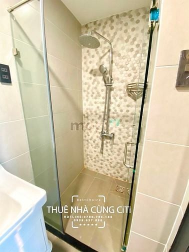 Hình ảnh Chung cư mới xây Quận 4, gần ĐH Luật_Giảm giá mạnh_Full NT