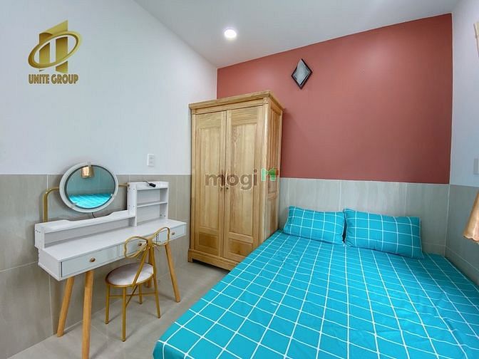 Hình ảnh Mb6623 nạp rút nhanh chóng ngay Ng Tất Thành-Mới xây- studio, 1-2 phòng ngủ riêng, full NT