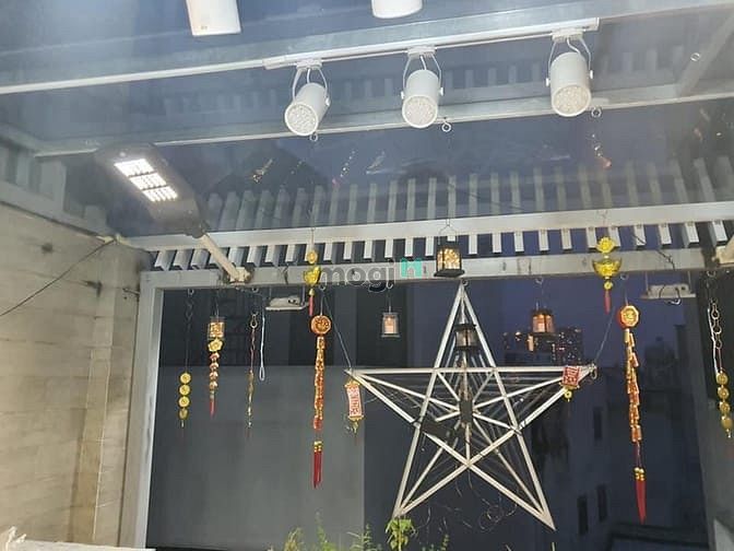 Hình ảnh Nhà phố đẹp Tân Bình, 60m2, 7 tỷ