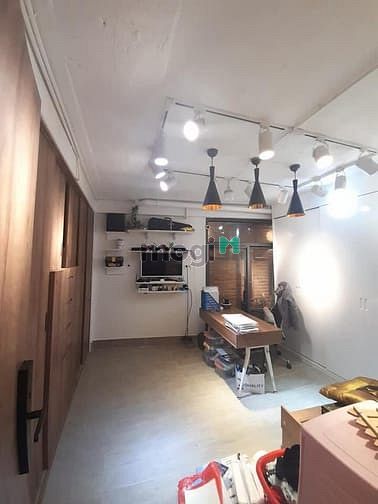 Hình ảnh Nhà phố đẹp Tân Bình, 60m2, 7 tỷ