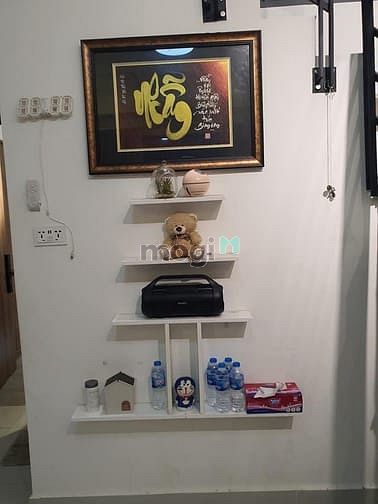 Hình ảnh Nhà phố đẹp Tân Bình, 60m2, 7 tỷ