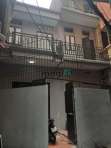 Hình ảnh Bán đất Hào Nam, 87m2, mt 6.5m, ngõ ba gác, 7.6 tỷ