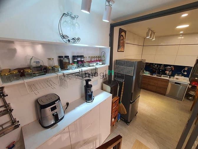 Hình ảnh Nhà phố đẹp Tân Bình, 60m2, 7 tỷ