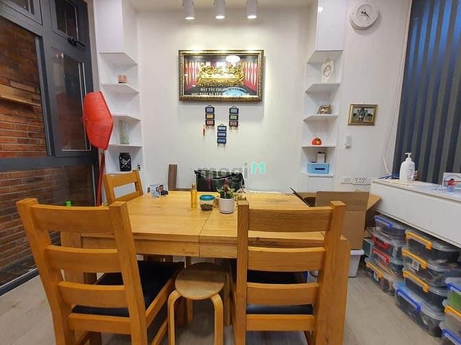 Hình ảnh Nhà phố đẹp Tân Bình, 60m2, 7 tỷ