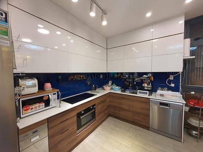 Hình ảnh Nhà phố đẹp Tân Bình, 60m2, 7 tỷ