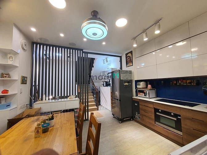 Hình ảnh Nhà phố đẹp Tân Bình, 60m2, 7 tỷ