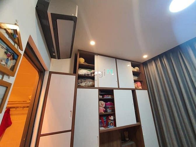 Hình ảnh Nhà phố đẹp Tân Bình, 60m2, 7 tỷ