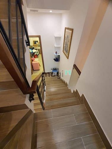 Hình ảnh Nhà phố đẹp Tân Bình, 60m2, 7 tỷ
