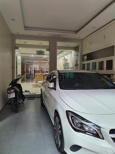 Hình ảnh Bán nhà quận cầu giấy giá 12,2tỷ