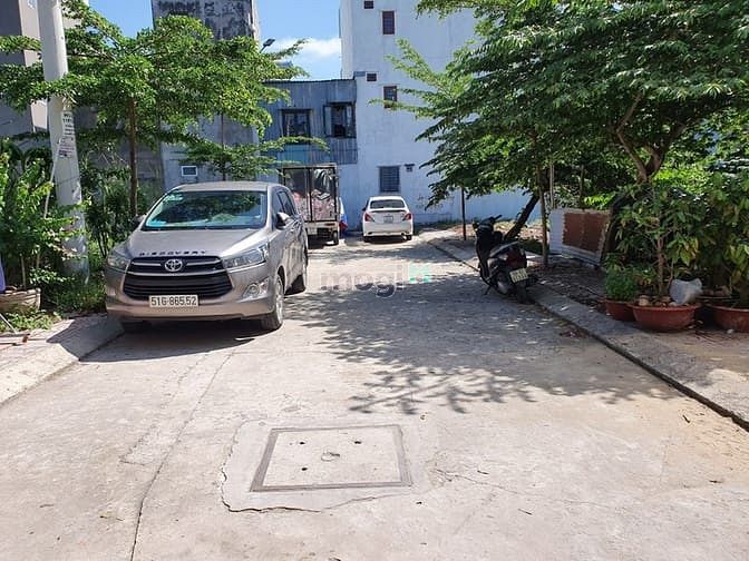 Hình ảnh Bán đất TCH18 Quận 12, 4mx12m, Hẻm 6m, Giá: 2,580 tỷ