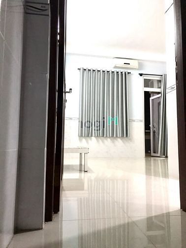 Hình ảnh Cho Thuê Phòng Trọ Quận Tân Bình, Có Ban Công