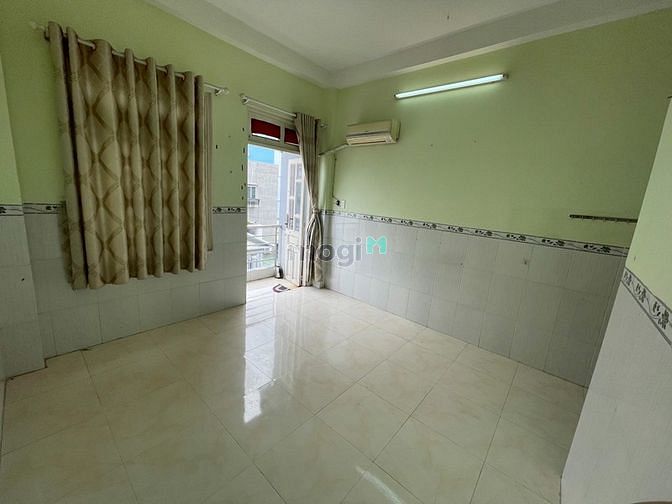 Hình ảnh Cho Thuê Phòng Trọ Quận Tân Bình, Có Ban Công