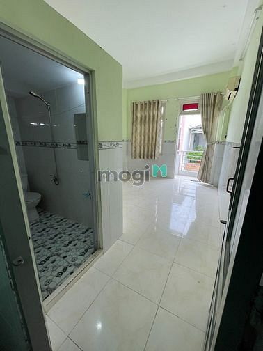 Hình ảnh Cho Thuê Phòng Trọ Quận Tân Bình, Có Ban Công