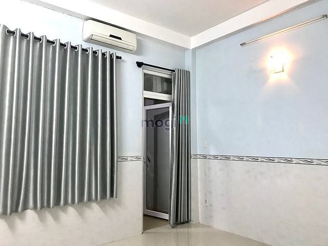 Hình ảnh Cho Thuê Phòng Trọ Quận Tân Bình, Có Ban Công