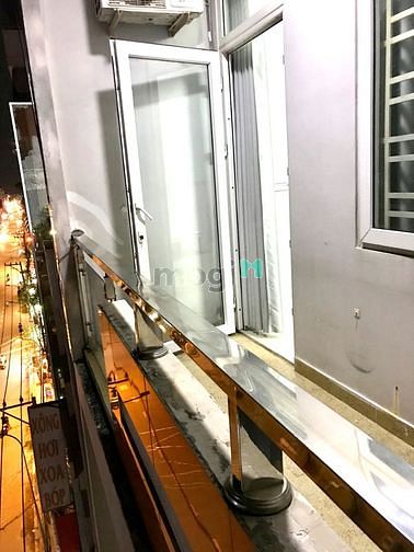 Hình ảnh Cho Thuê Phòng Trọ Quận Tân Bình, Có Ban Công