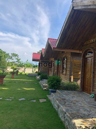 Hình ảnh Đầu tư sinh lời, bán khu nghỉ dưỡng homestay vân hòa, ba vì, hà nội.
