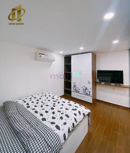 Hình ảnh Mb6623 nạp rút nhanh chóng full nội thất 1PN Nguyễn Trãi Quận 1