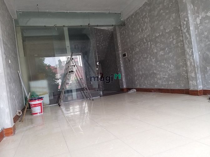 Hình ảnh Chính chủ cho thuê văn phòng quận Ba Đình