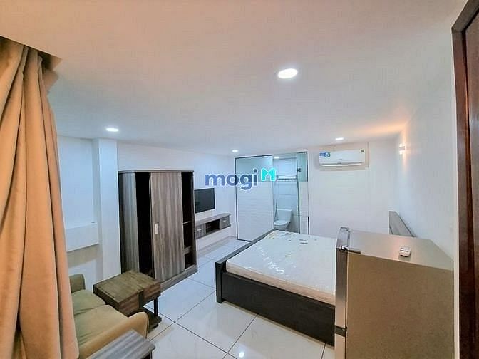 Hình ảnh phòng trọ bình tân giá sinh viên