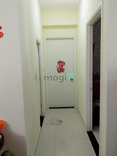 Hình ảnh CHo Thuê CHCC Topaz City Có Nội Thất - 2PN 2WC