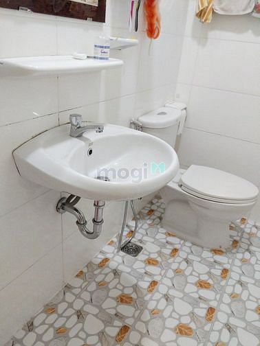 Hình ảnh CHo Thuê CHCC Topaz City Có Nội Thất - 2PN 2WC