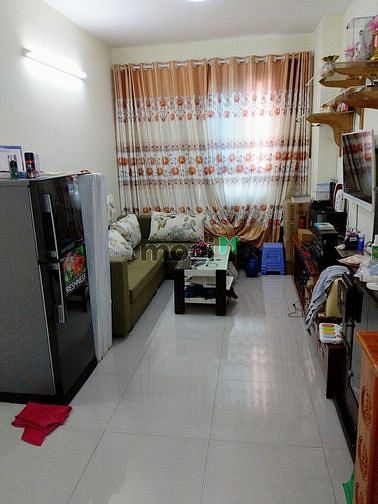 Hình ảnh CHo Thuê CHCC Topaz City Có Nội Thất - 2PN 2WC