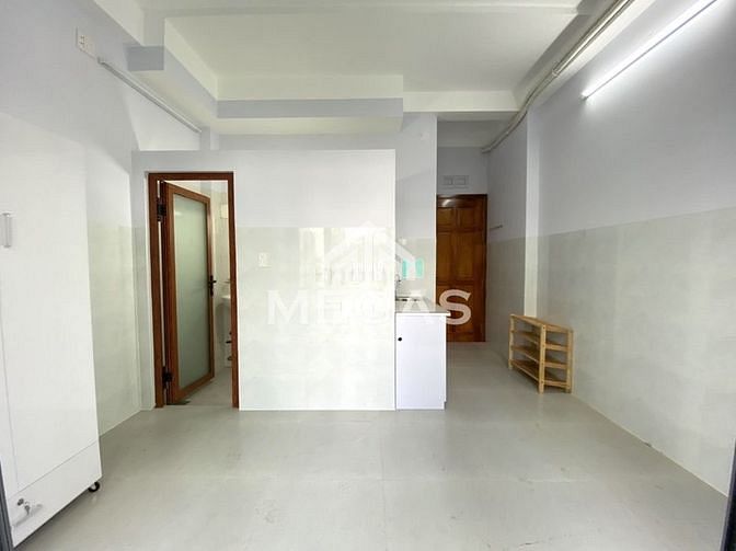 Hình ảnh Phòng ngay Phạm Văn Hai Phường 5 Tân Bình chỉ từ 3Tr5
