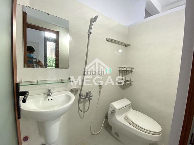Hình ảnh Phòng ngay Phạm Văn Hai Phường 5 Tân Bình chỉ từ 3Tr5