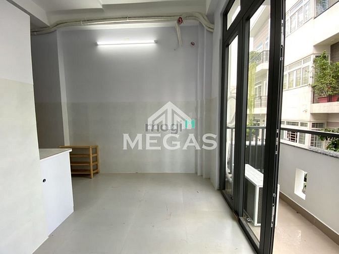 Hình ảnh Phòng ngay Phạm Văn Hai Phường 5 Tân Bình chỉ từ 3Tr5