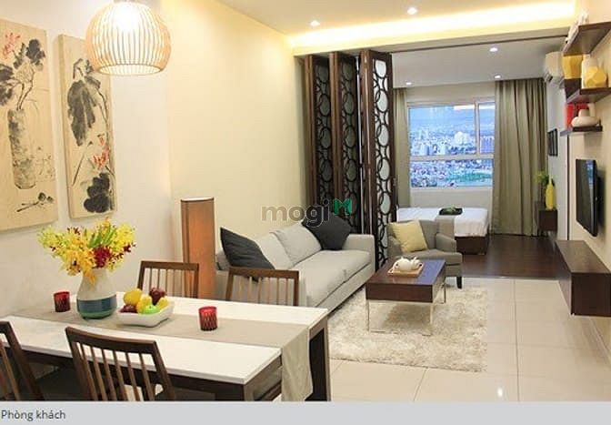 Hình ảnh Cho thuê gấp Trang Chủ MB66.COM / Đăng Ký Tặng 66K Scenic Valley PMH quận 7, 77 m2 cho thuê 13 tr