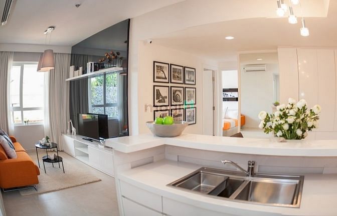 Hình ảnh Cho thuê Trang Chủ MB66.COM / Đăng Ký Tặng 66K Midtown M5 Phú Mỹ Hưng, Q7 full nội thất mới 100%
