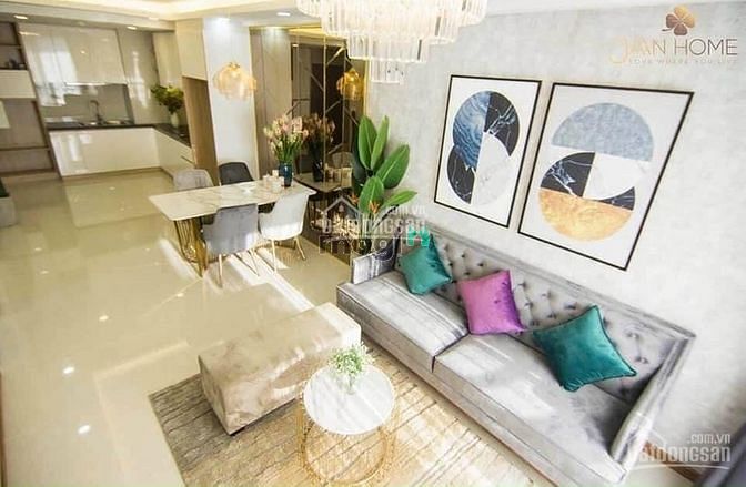 Hình ảnh Cho thuê Trang Chủ MB66.COM / Đăng Ký Tặng 66K SKY GARDEN 3, PMH,Q7 nhà đẹp lung linh, view thoáng
