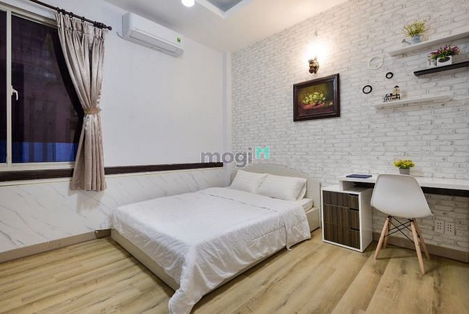 Hình ảnh Cho Thuê Phòng Studio vị trí đẹp 8 Trần Não,P Bình An,Q2 (TPTĐức)