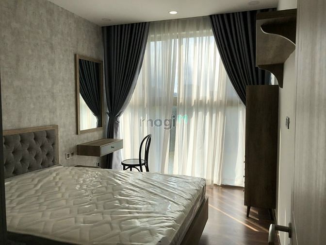 Hình ảnh Bán căn góc Scenic Valley 2PN full nội thất, cực đẹp, view mát. Xuyến