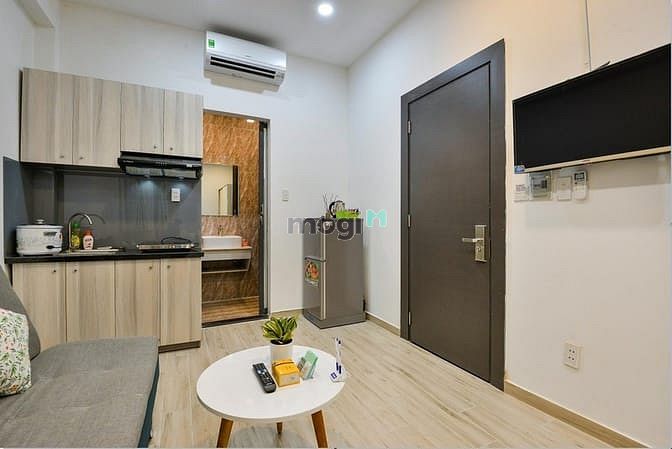 Hình ảnh Cho thuê Trang Chủ MB66.COM / Đăng Ký Tặng 66K chung tại Giải Phóng, Tân Bình